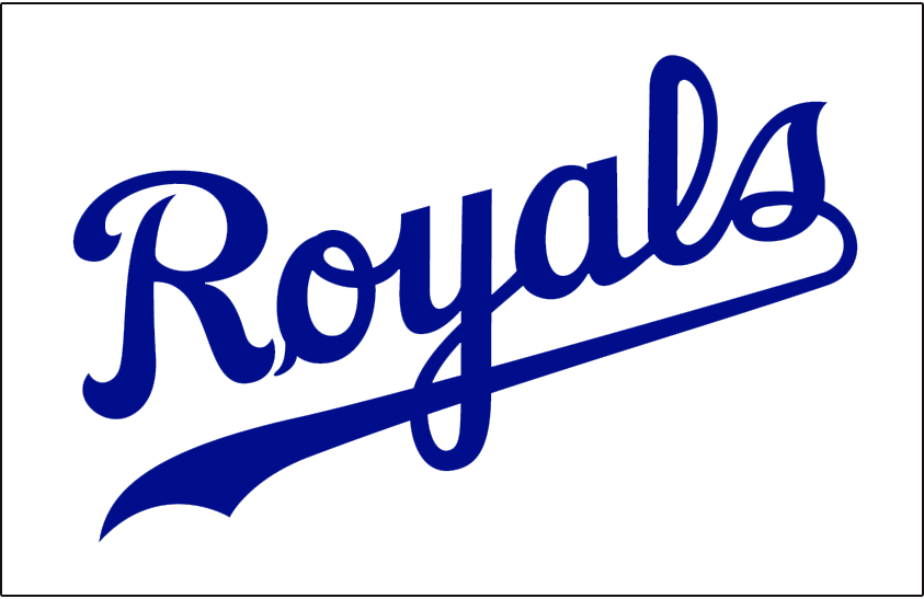 Kansas City Royals 1969-2001 Jersey Logo t shirts iron on transfers
